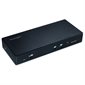 SD4850P USB-C 10Gbps Dual Video Driverless Docking Station