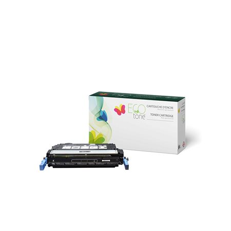 Remanufactured Toner Cartridge (Alternative to HP 642A)