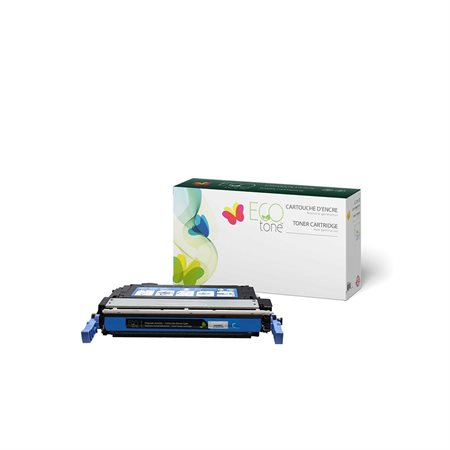 Remanufactured Toner Cartridge (Alternative to HP 642A)