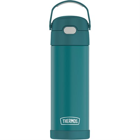 FUNtainer Bottle 470mL green