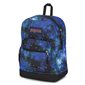 Jansport C.Town Pink Backpack galaxy
