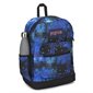 Jansport C.Town Pink Backpack galaxy