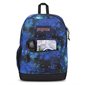 Jansport C.Town Pink Backpack galaxy