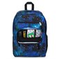 Sac à dos Jansport Big Student - Cyberspace Galaxy