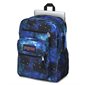 Sac à dos Jansport Big Student - Cyberspace Galaxy