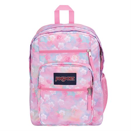 Big Student Backpack Without dedicated laptop compartment Daisy