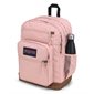 Jansport Cool St. Gray Backpack Without dedicated laptop compartment misty pink