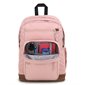 Jansport Cool St. Gray Backpack Without dedicated laptop compartment misty pink