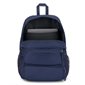 Doubleton Backpack with dedicated laptop compartment - Navy blue