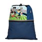 Louis Garneau Back to School Kit Soccer shoe bag