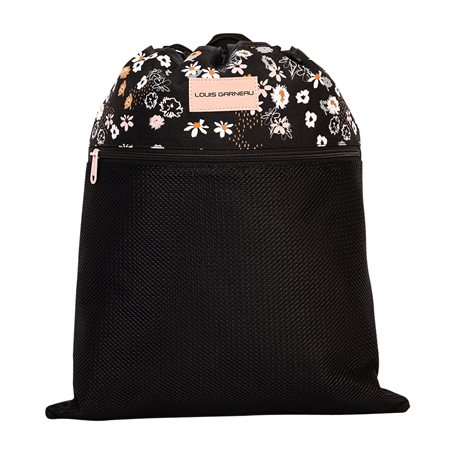 Louis Garneau Back to School Kit Flowers shoe bag