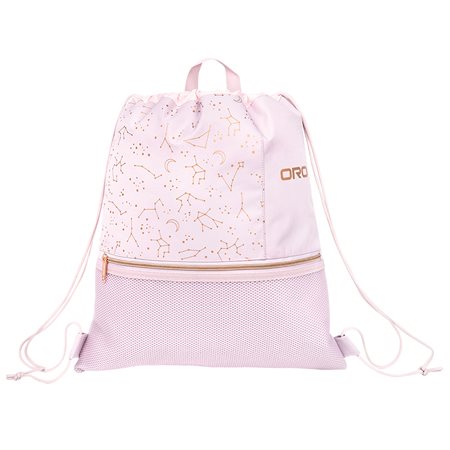 Ensemble pour la rentrée Oro Constellations sac à soulier