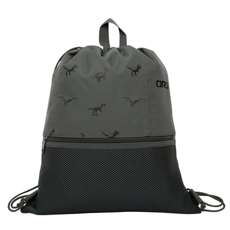 Oro Back to School Kit Dino shoe bag