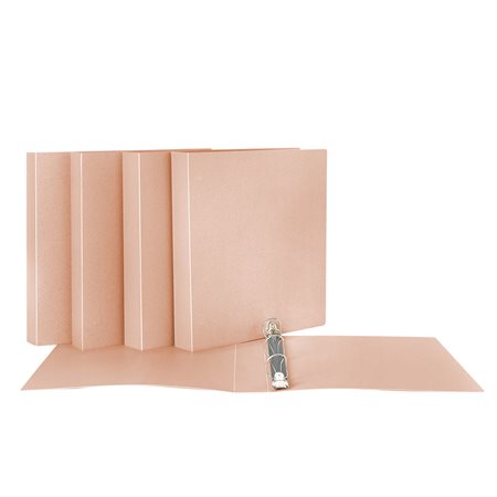 Binder pink