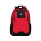 Sac à dos Rouge et noir