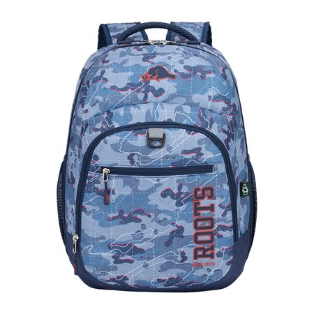 Backpack Tech camo