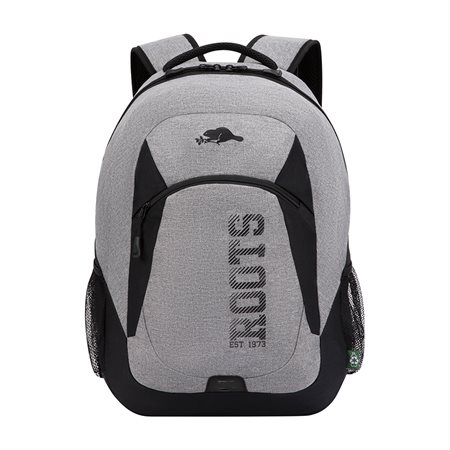 Backpack Grey