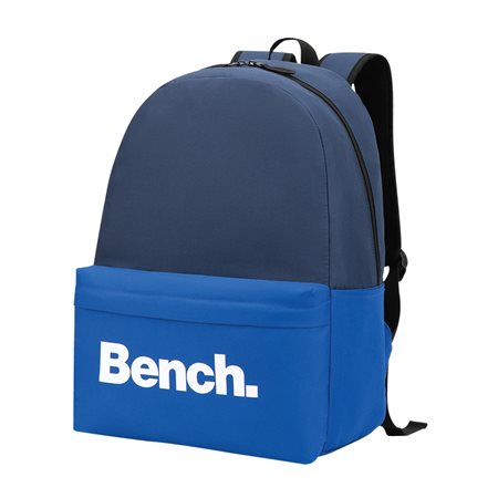 Sac à dos Bench bleu