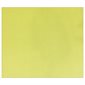 Colour Cardstock yellow