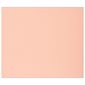 Colour Cardstock pink