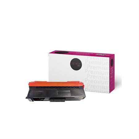 Cartouche de toner compatible Brother TN336 magenta