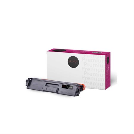 Cartouche de toner compatible Brother TN436 magenta