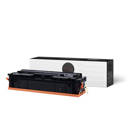 Canon 054H Compatible Premium Toner black (3028C001)