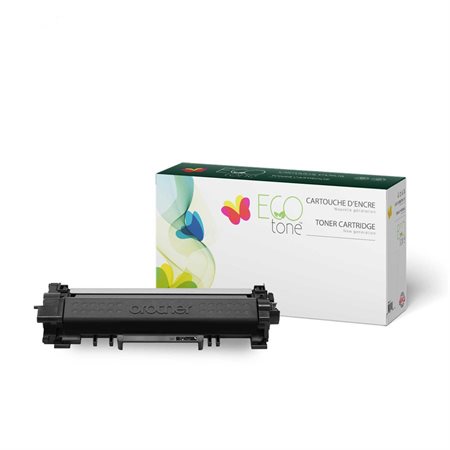 Remanufactured Toner Cartridge (Alternative to Brother TN760)