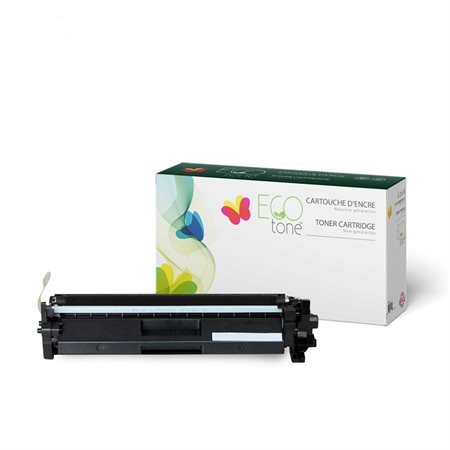 Remanufactured Toner Cartridge (Alternative to HP 17A)