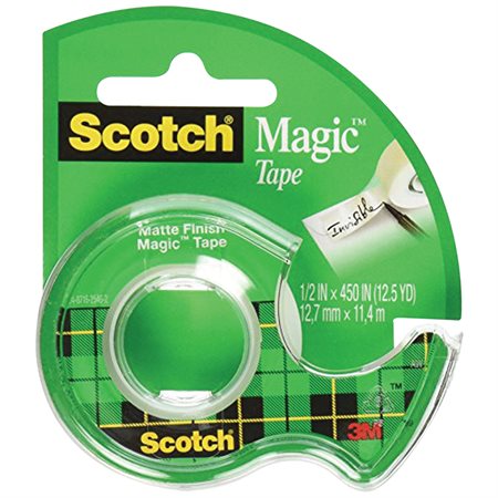 Magic™ Invisible Tape