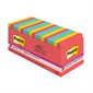 Super Sticky Dispenser Notes Playful Primaries Collection