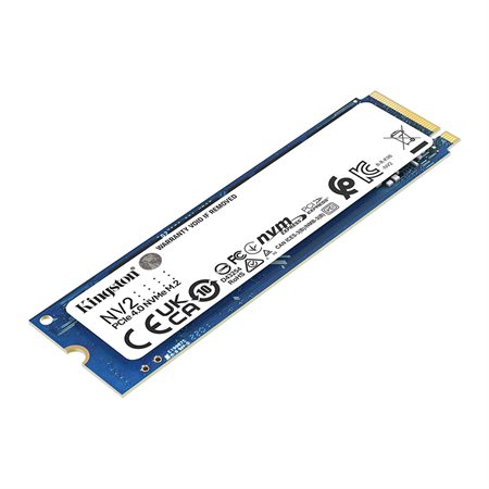 Disque interne SSD NV2 2000 Go