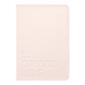 Conscious Weekly / Monthly Planner (2025) rosewater