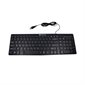 Slim Keyboard V.2 English wired