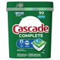 Détergent pour lave-vaisselle Complete ActionPacs paquet de 90