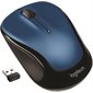M325S Wireless Mouse blue