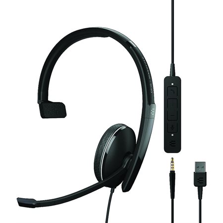 Adapt 135T USB II Headset