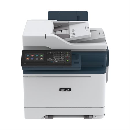 C315 Colour Multifunction Printer