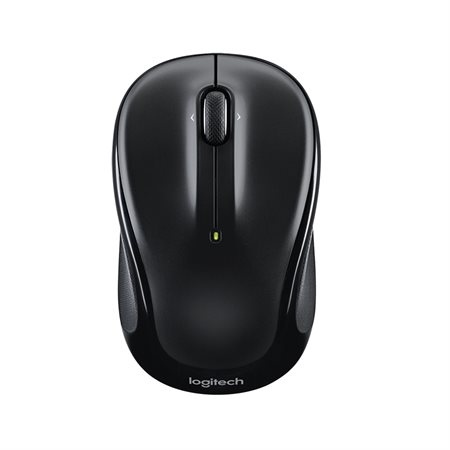 Souris sans fil M325S noir