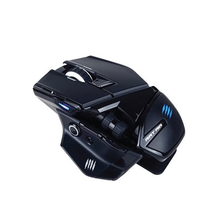 Optical Gaming Mouse