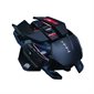 Souris de jeu optique RAT Pro S3