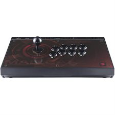 The Authentic EGO Arcade Stick