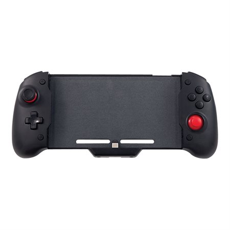 Manette Pro avec poignée de console pour une utilisation avec Nintendo Switch™