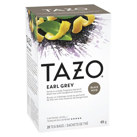 Earl Grey Tea