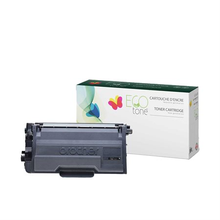 Remanufactured Toner Cartridge (Alternative to Brother TN850)