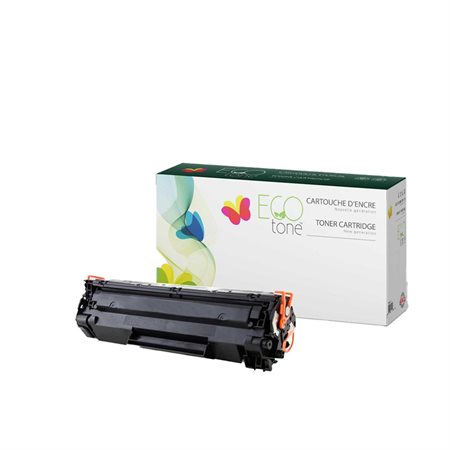 Remanufactured Toner Cartridge (Alternative to HP 78A)