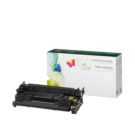 Remanufactured High Yield Toner Cartridge (Alternative to HP 58X)