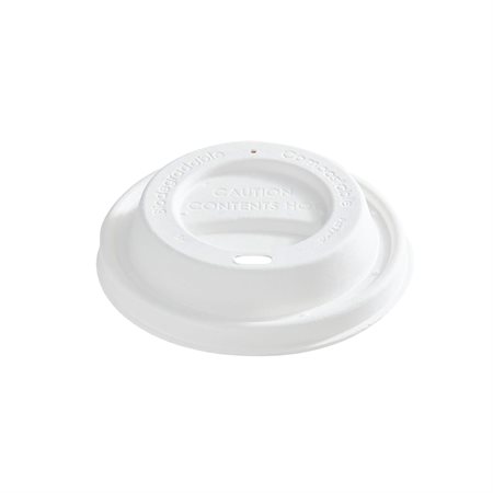 Couvercle pour gobelet en papier 10-20 oz