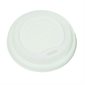 Couvercles pour verre compostables Eco Guardian pour 8 oz