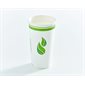 Eco Guardian PLA Lined Compostable Paper Cups 20 oz